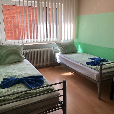 Ritfa 2 Aparthotel Heide  Ngoại thất bức ảnh