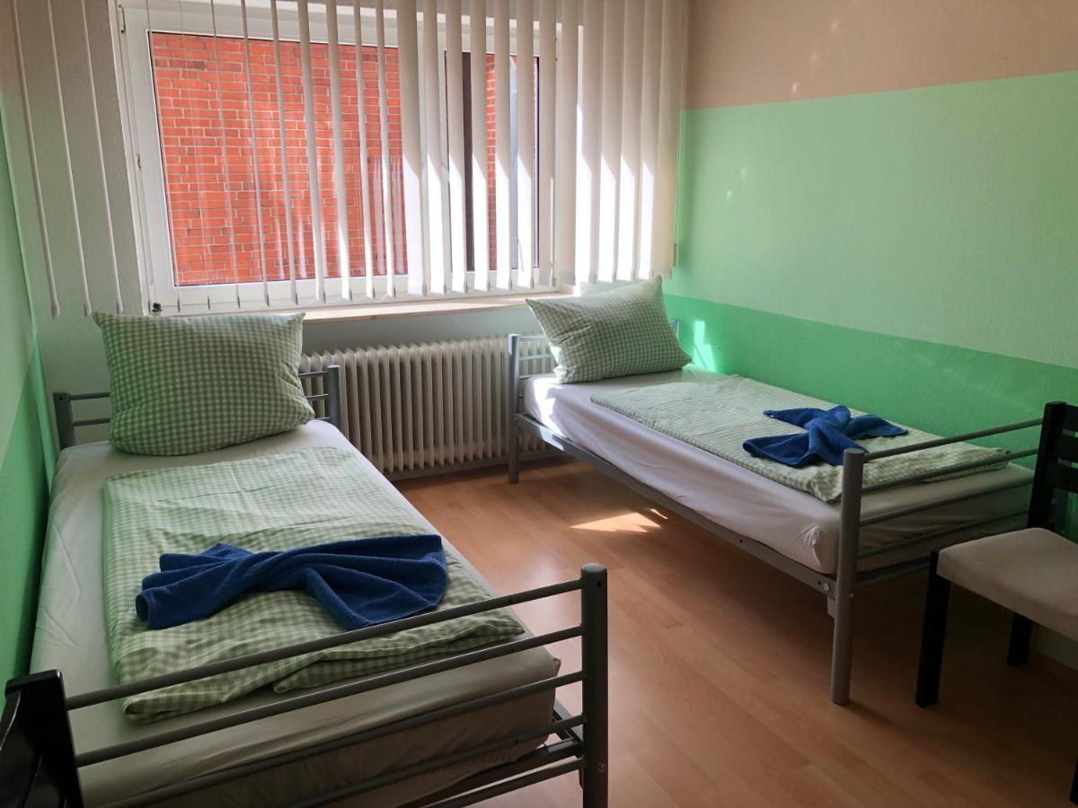Ritfa 2 Aparthotel Heide  Ngoại thất bức ảnh