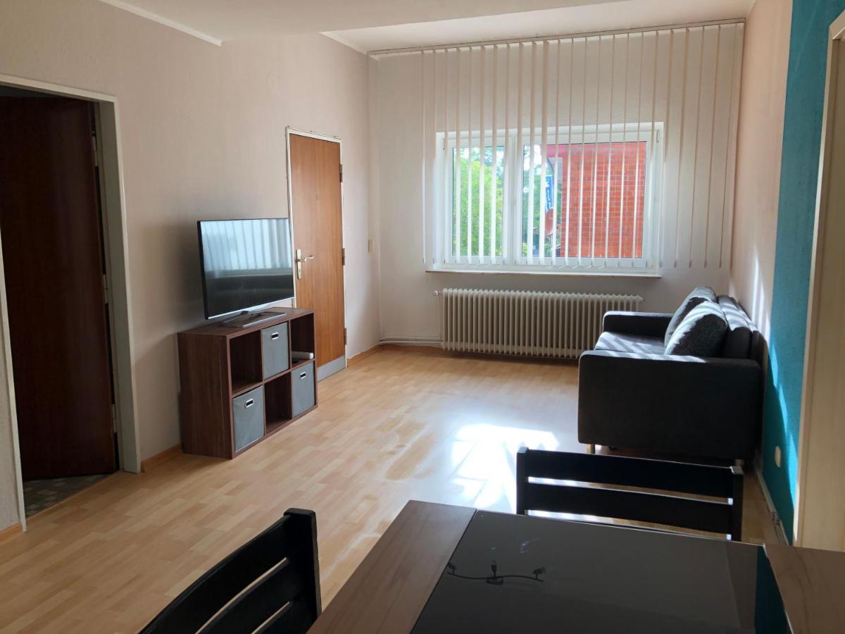 Ritfa 2 Aparthotel Heide  Ngoại thất bức ảnh