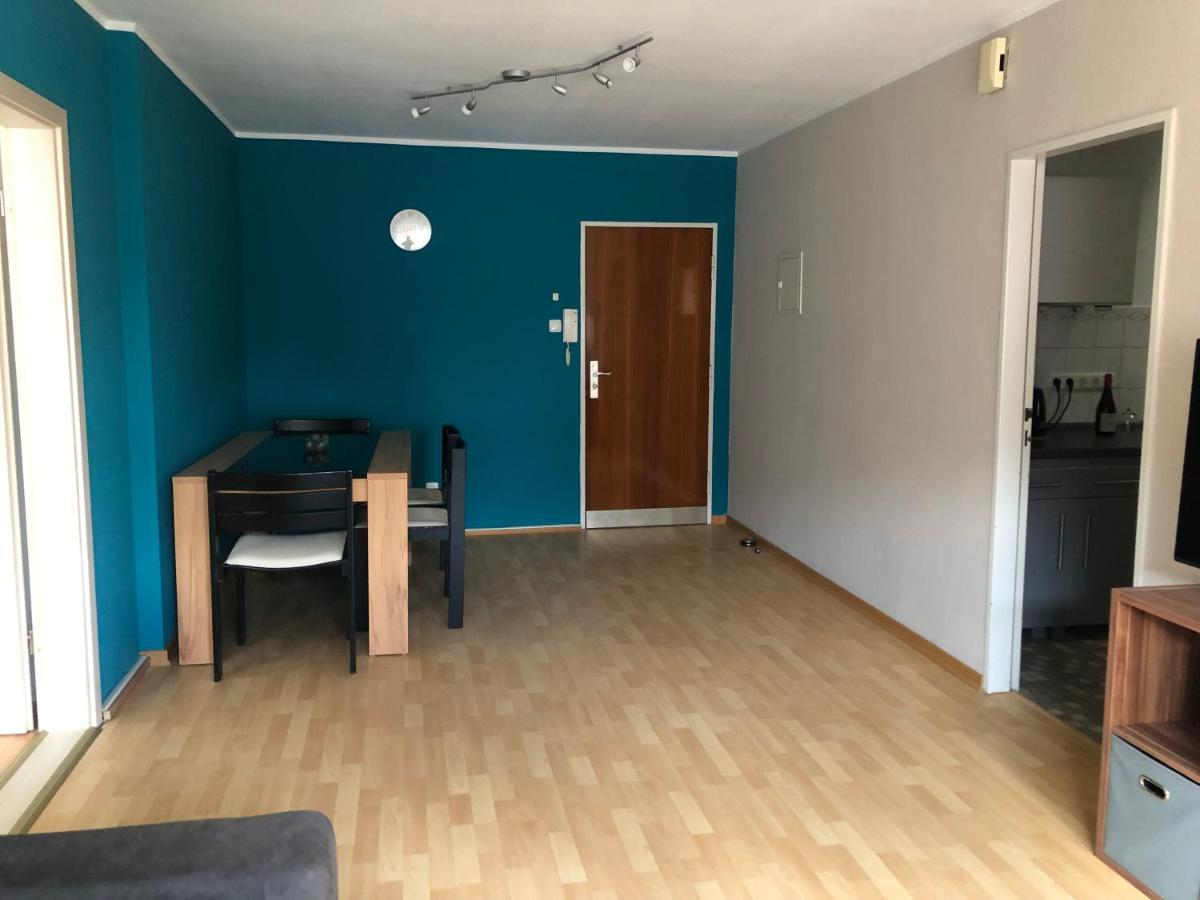 Ritfa 2 Aparthotel Heide  Ngoại thất bức ảnh