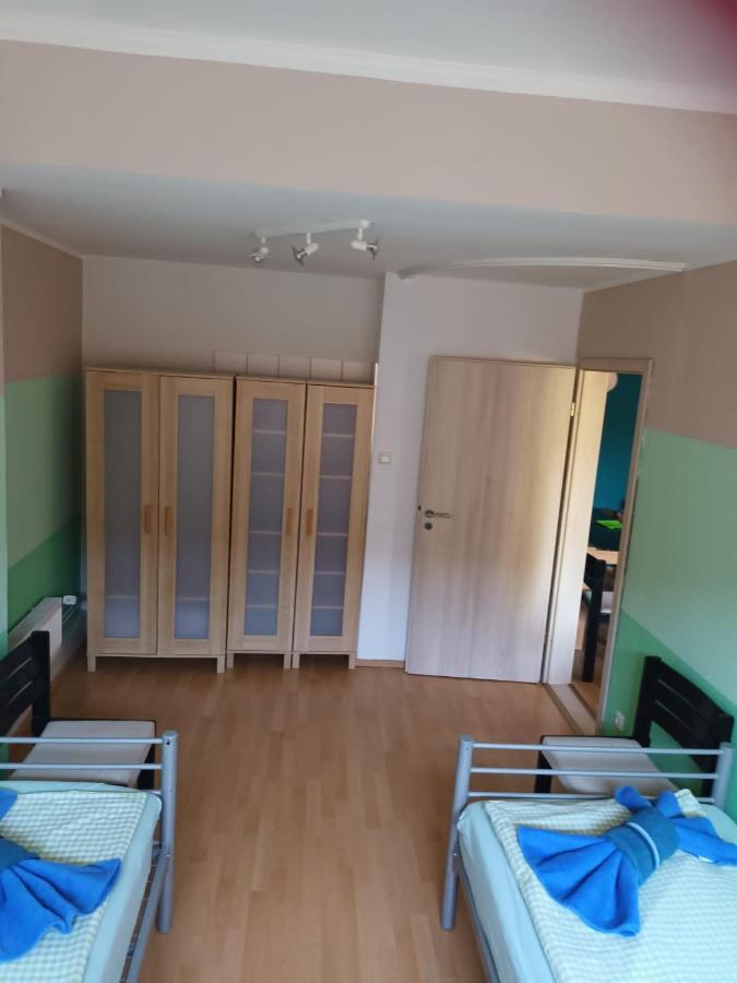 Ritfa 2 Aparthotel Heide  Ngoại thất bức ảnh