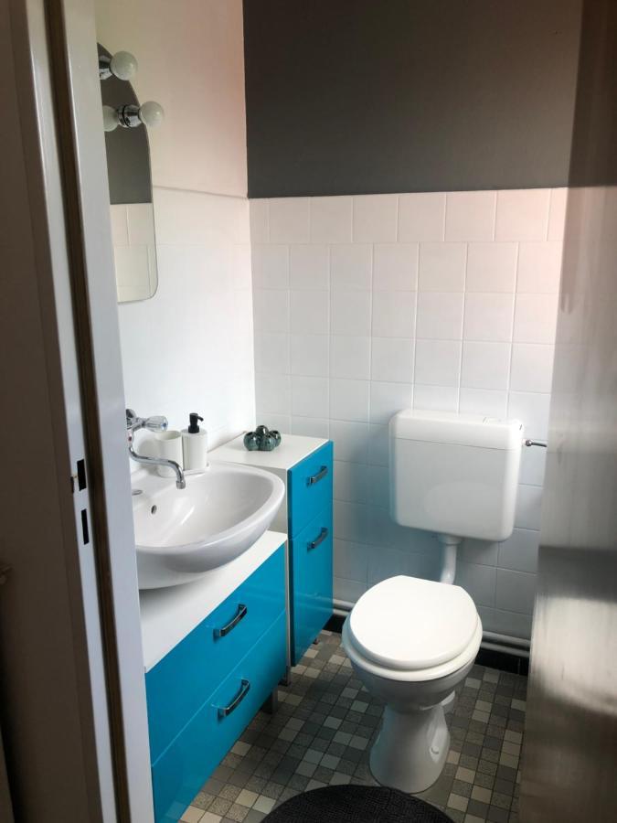 Ritfa 2 Aparthotel Heide  Ngoại thất bức ảnh